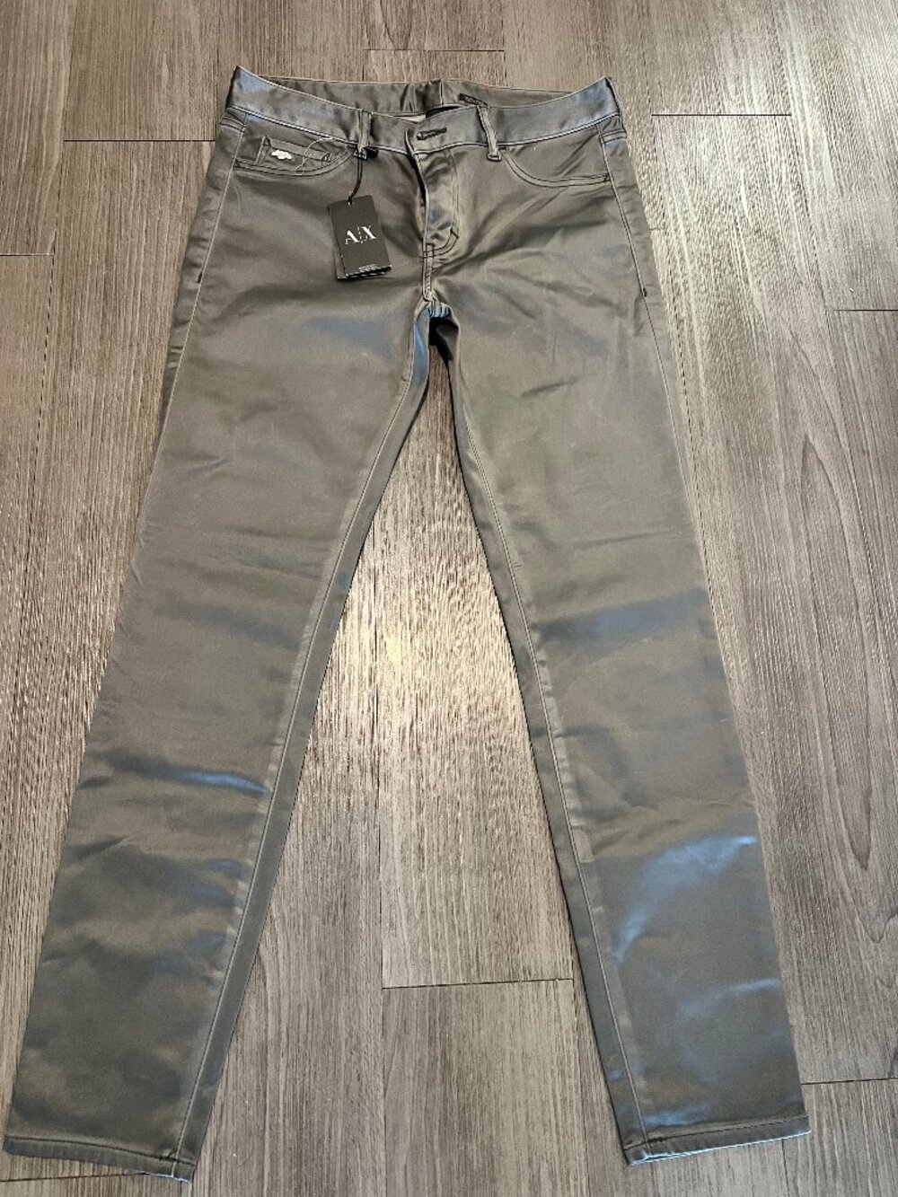 Armani Exchange Pants - Ladies - Brand New